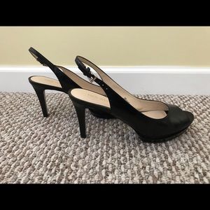 Nine West “Able” heels